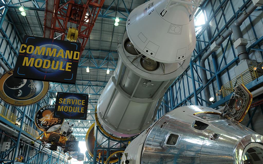 Saturn V-07