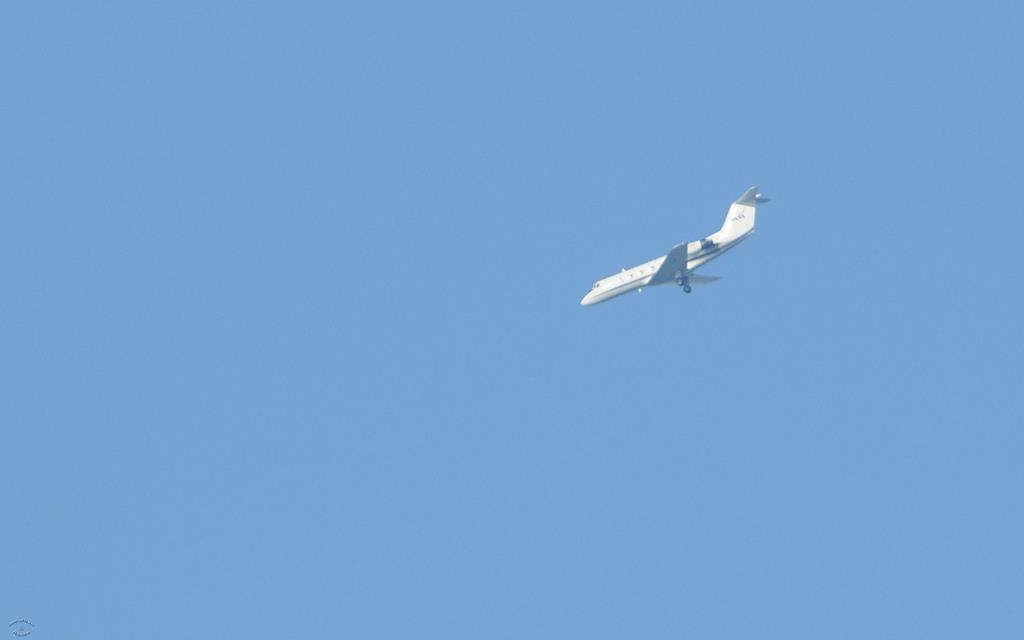Shuttle Approach Practice-01