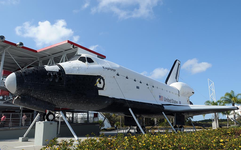 Shuttle Explorer-01