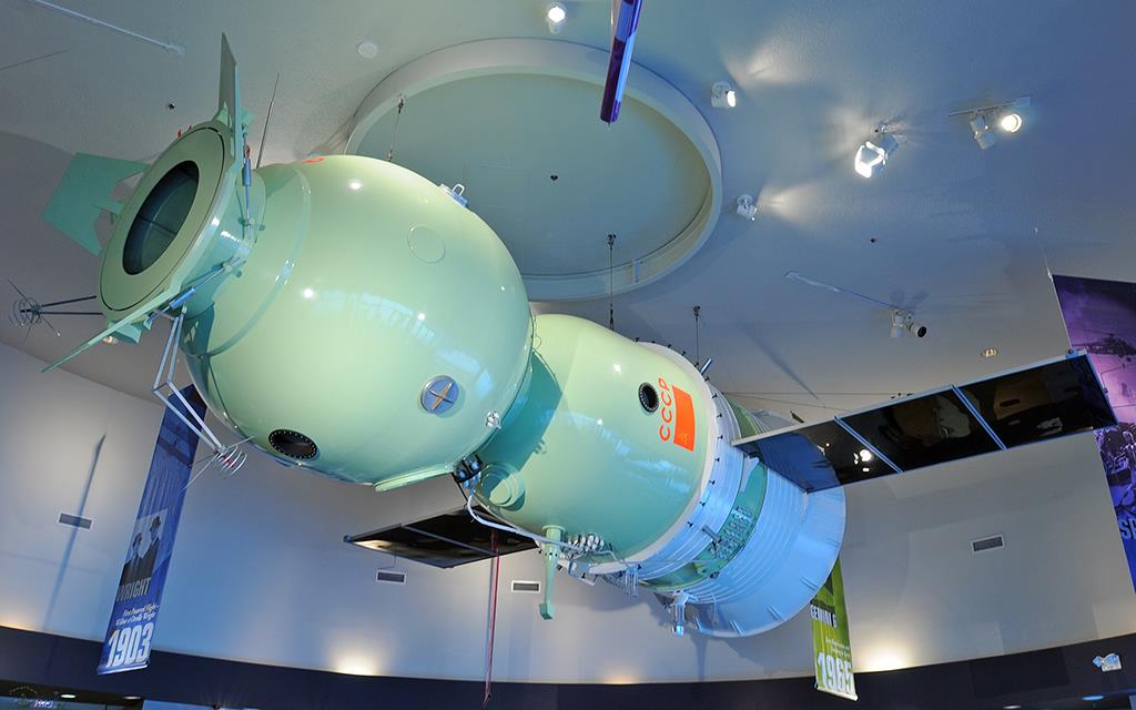 Soyuz-01