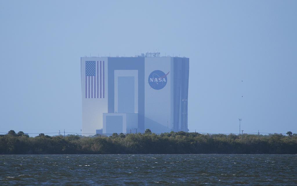 Vehicle Assembly Building-02