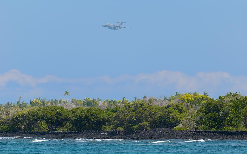 Pattern Work C-17 (BigIsland2013)-01