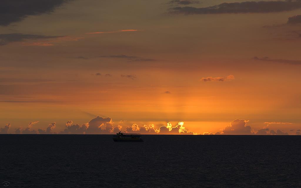 Sunset (BigIsland2013)-07