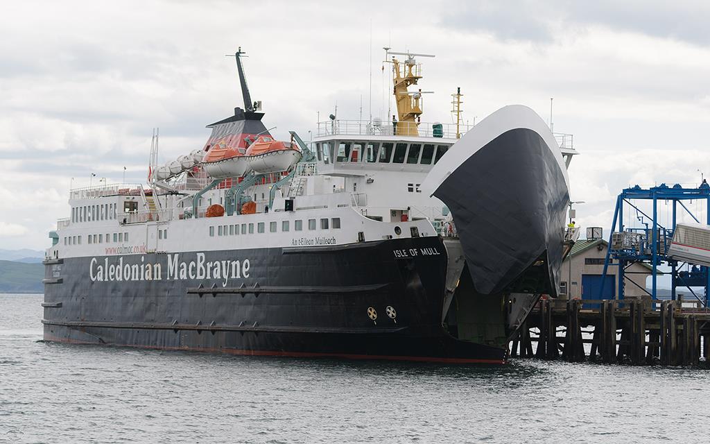 Ferry (UK2014)
