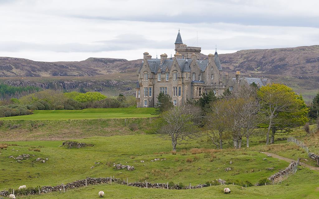 Glengorm Castle (UK2014)-02