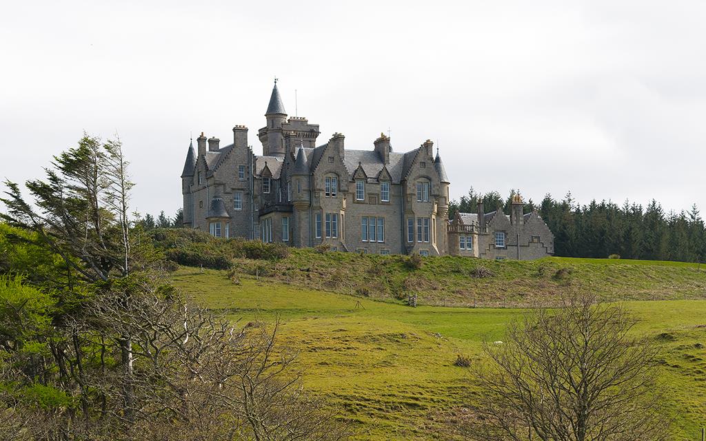 Glengorm Castle (UK2014)-03
