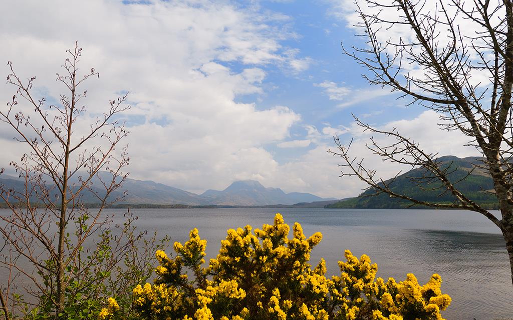 Loch Maree (UK2014)