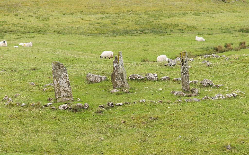 Stone Circle (UK2014)
