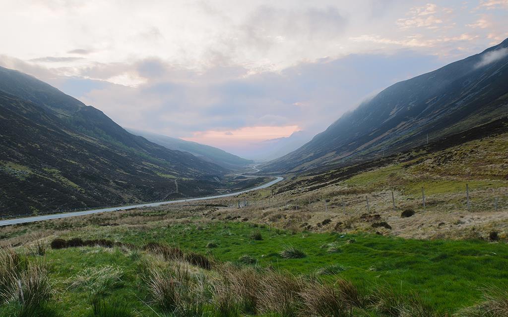 Wester Ross (UK2014)